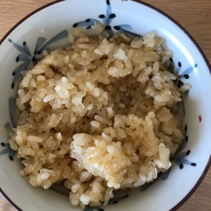 簡単に作れました。
美味しく頂きました。